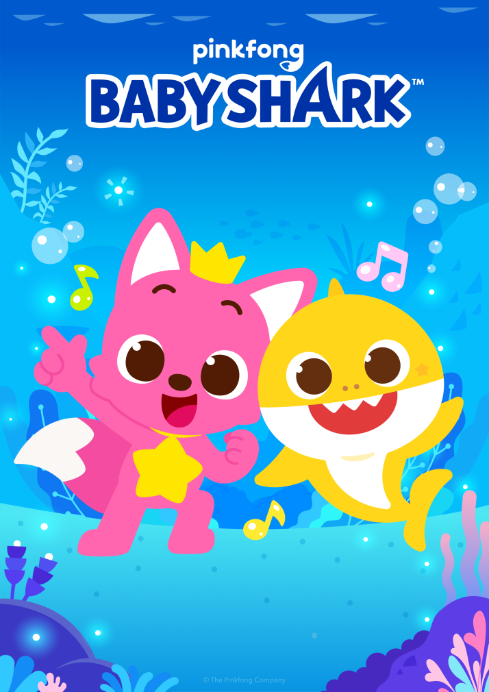 Baby Shark