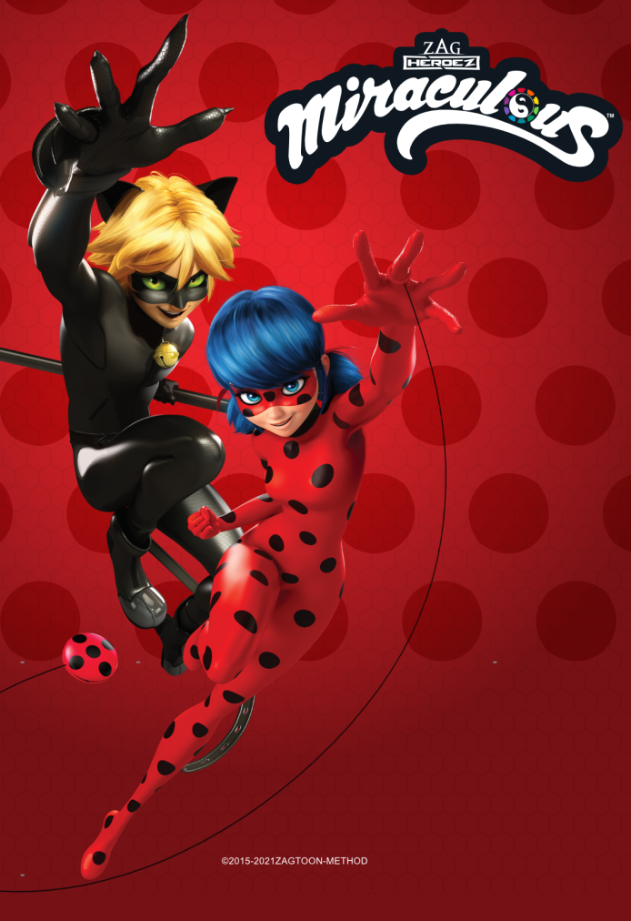 Miraculous