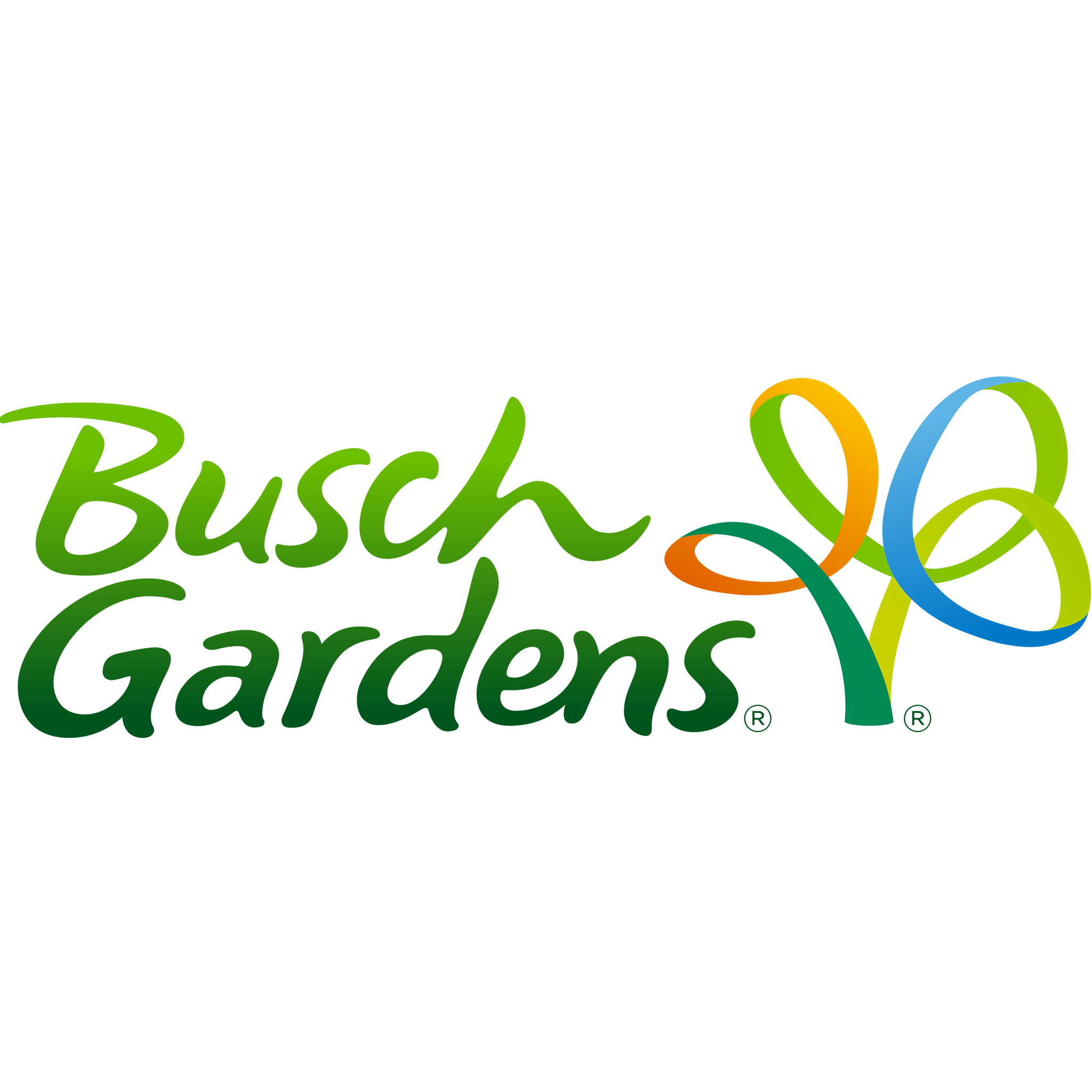 Busch Gardens